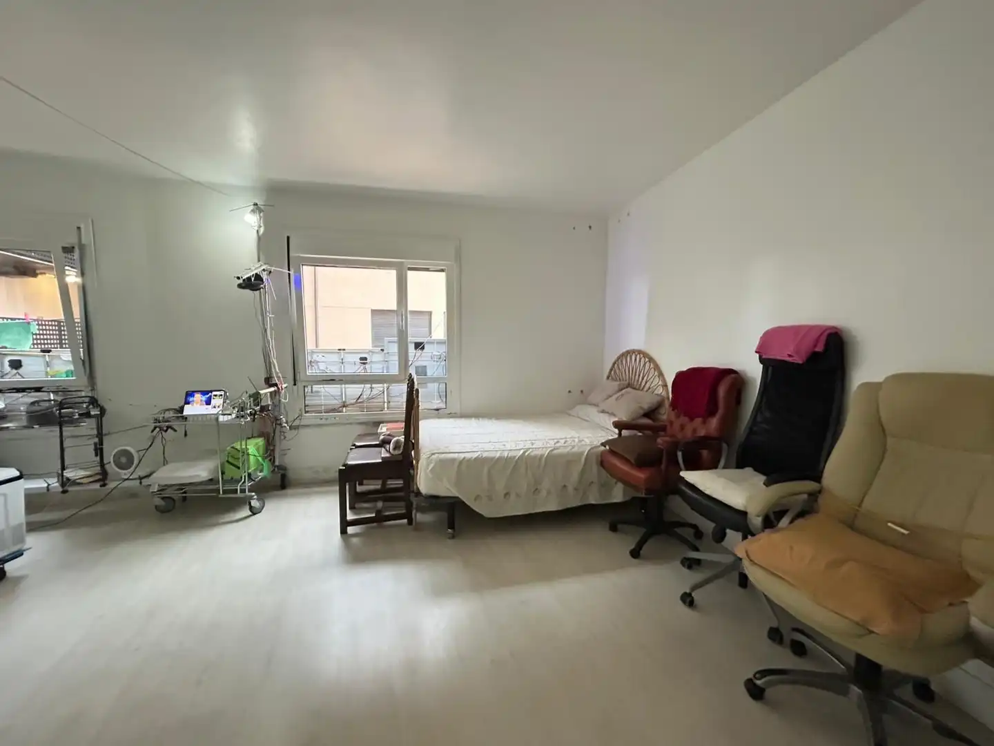 Habitación de Apartamento en venta en Mondéjar