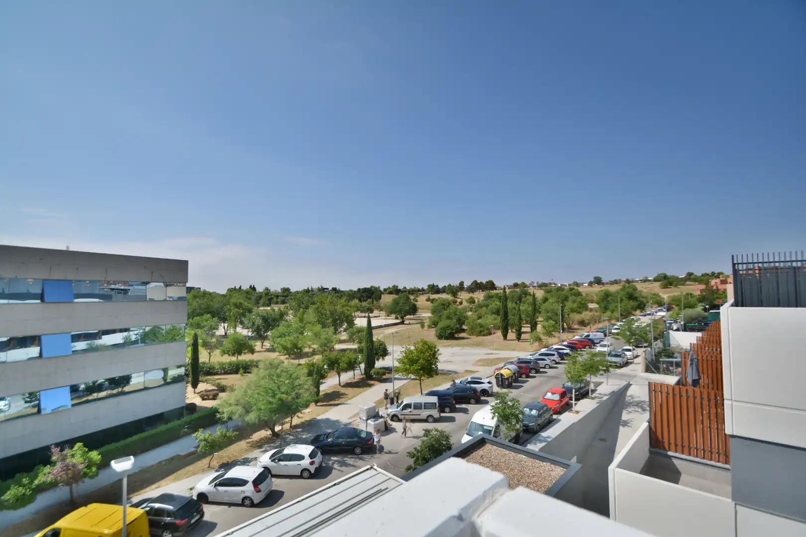 Dúplex de alquiler en Calle de Fuerteventura, 5, Polígono Industrial Norte