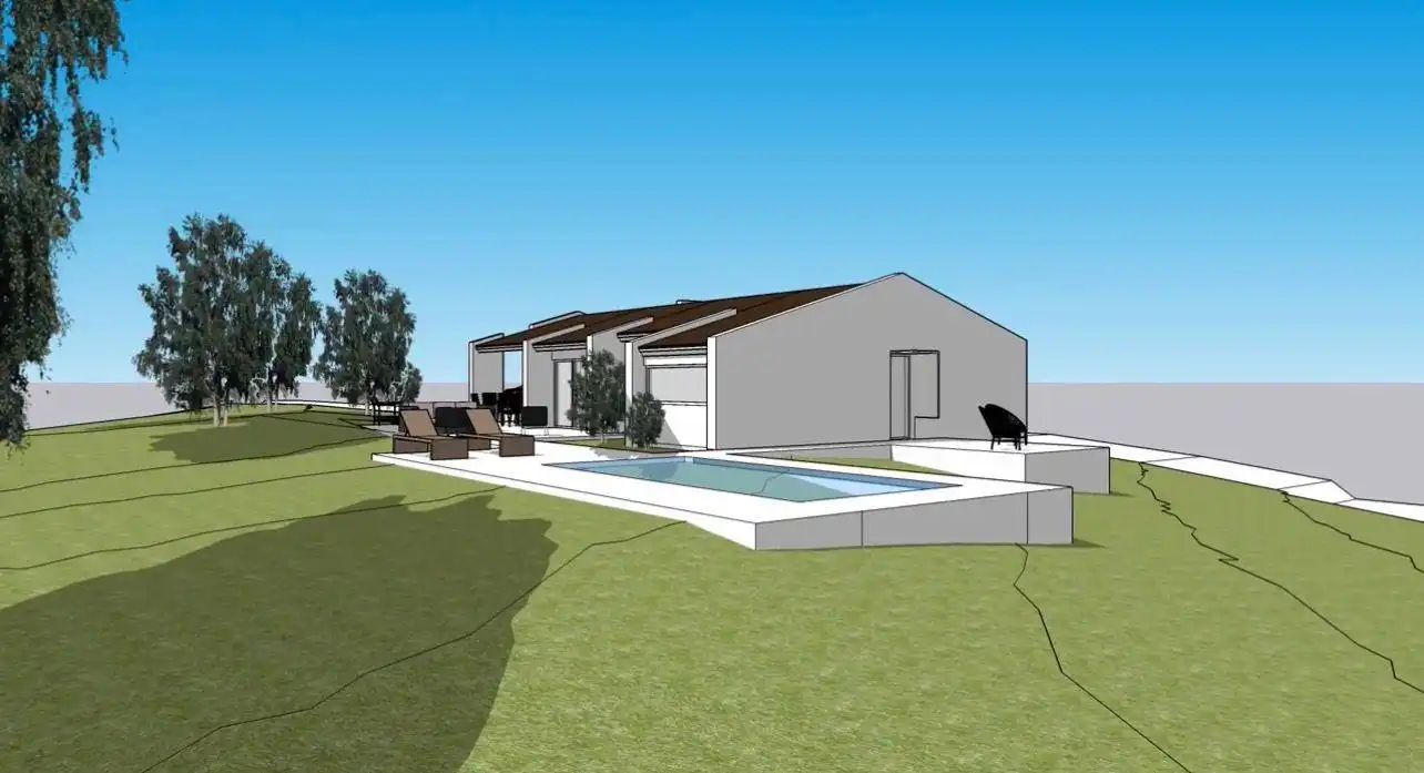Residential for sale in Piélagos