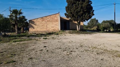 Foto 3 von Geschaftsraum zum Verkauf in Carretera Tortosa, 70, L'Aldea, Tarragona