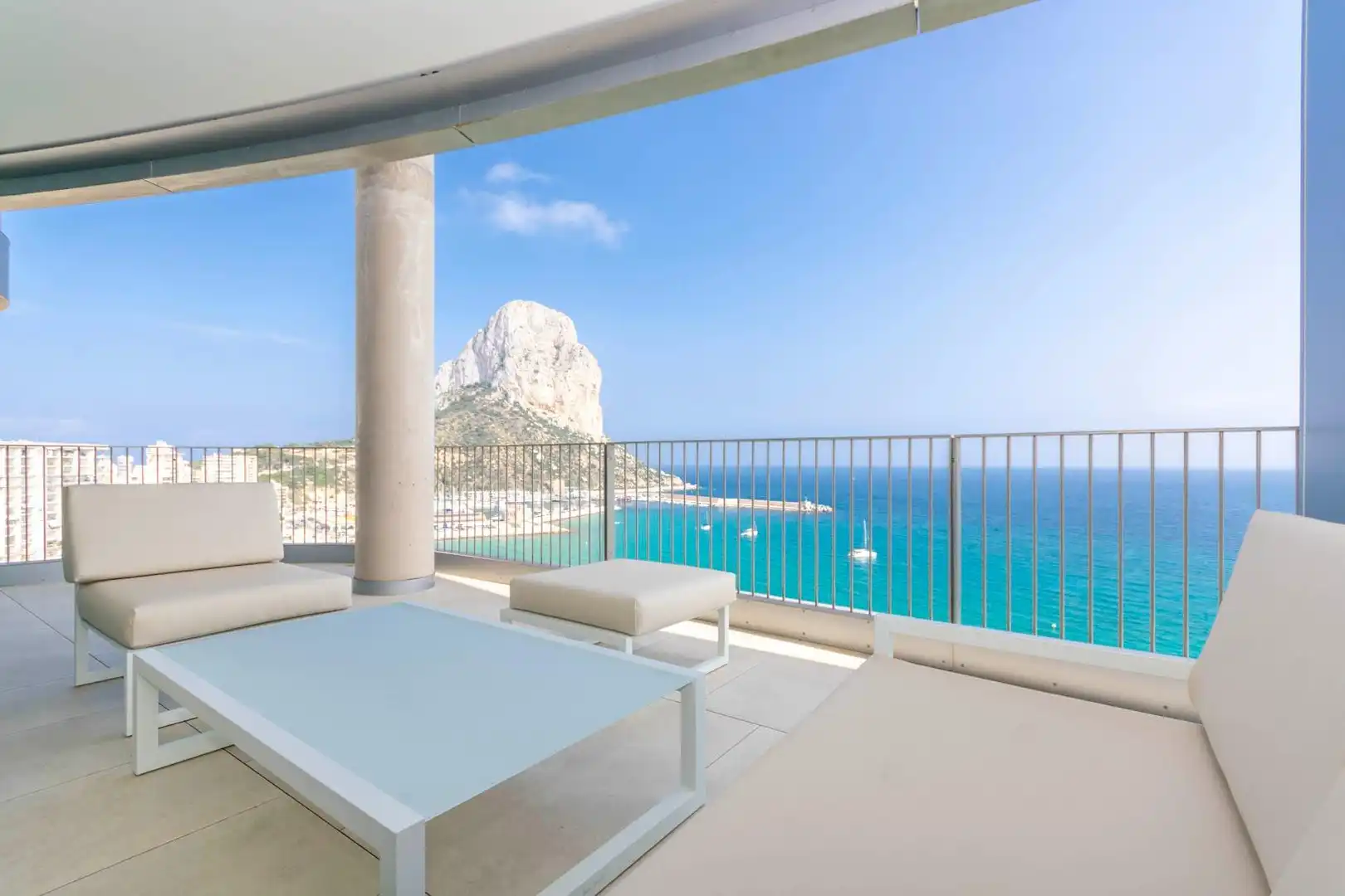 Appartement compact avec piscine à vendre à Playa Arenal - Bol, imagen 15