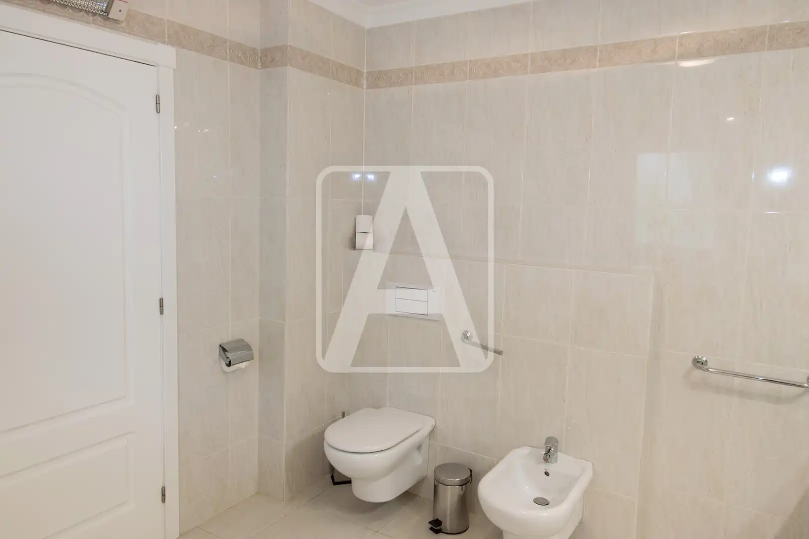 Apartment with pool for sale in La Fustera, imagen 14