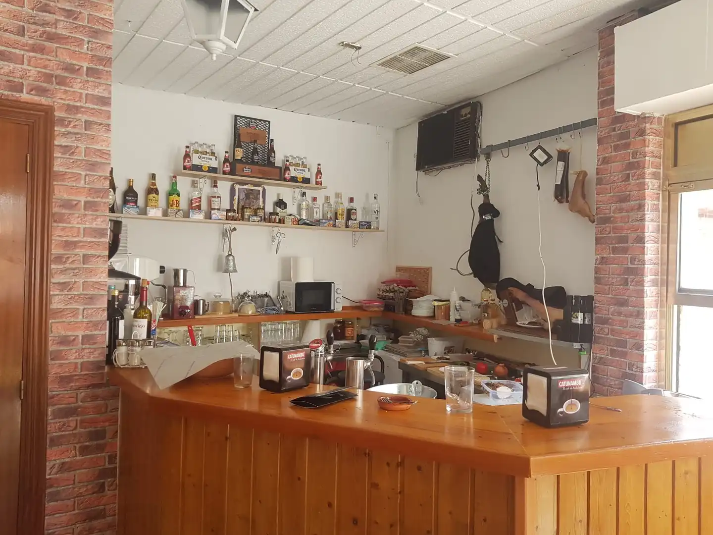 Business premises for sale in Avenida de las Ciencias 49, imagen 2