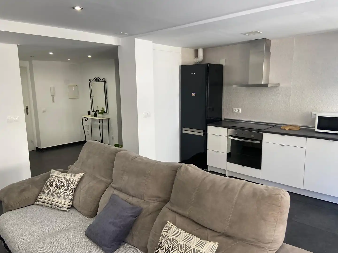 Appartement avec ascenseur à louer à Calle Pablo Picasso, imagen 6