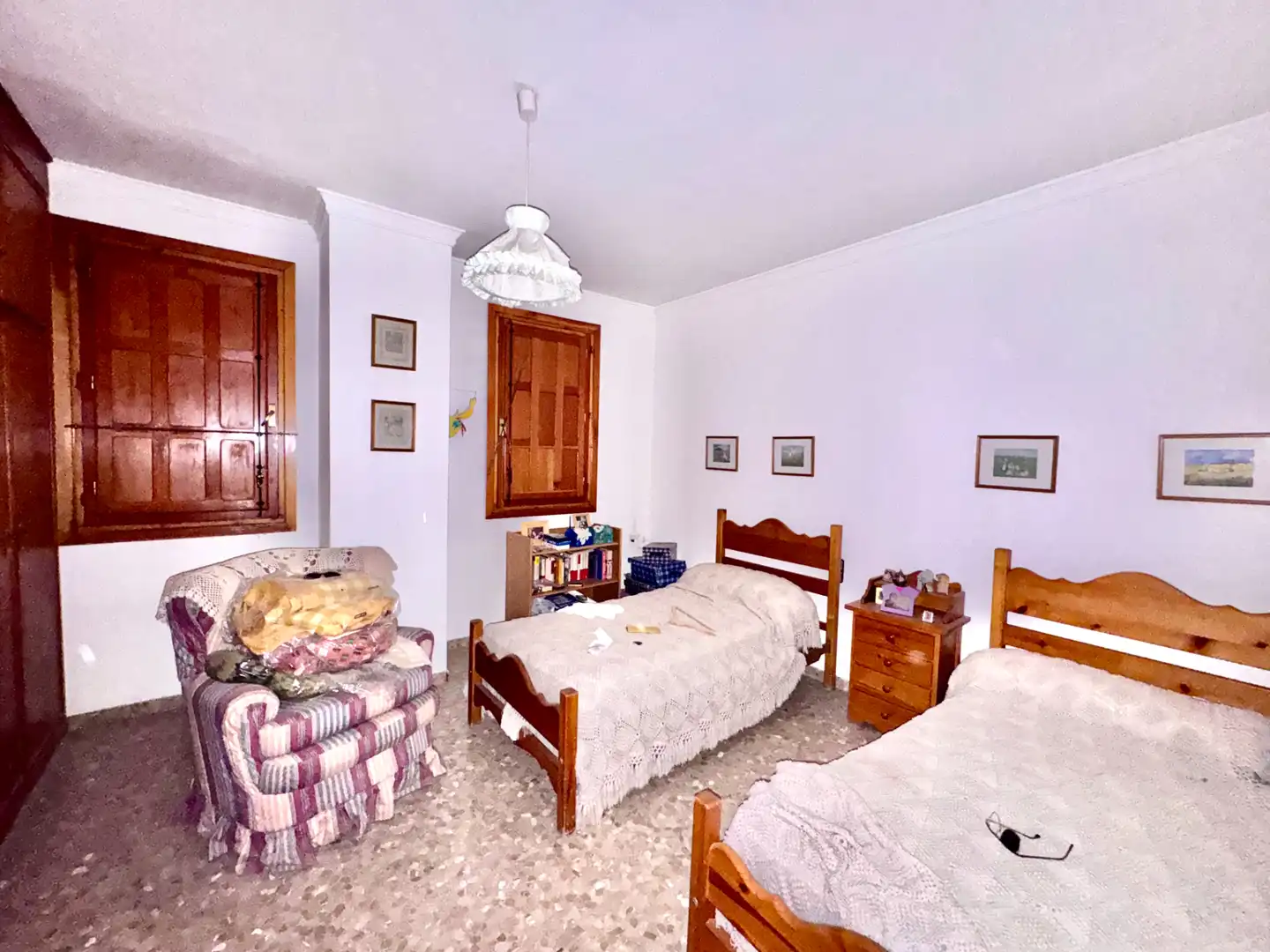 Houses for sale in Berja  with Private garden, Terrace and Swimming Pool