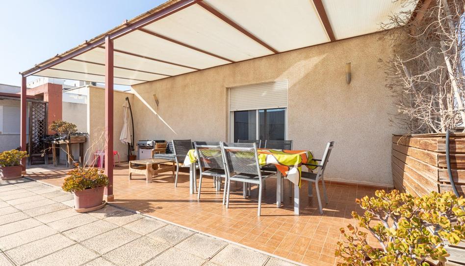 Foto 1 de Ático en venta en Cieza, Murcia