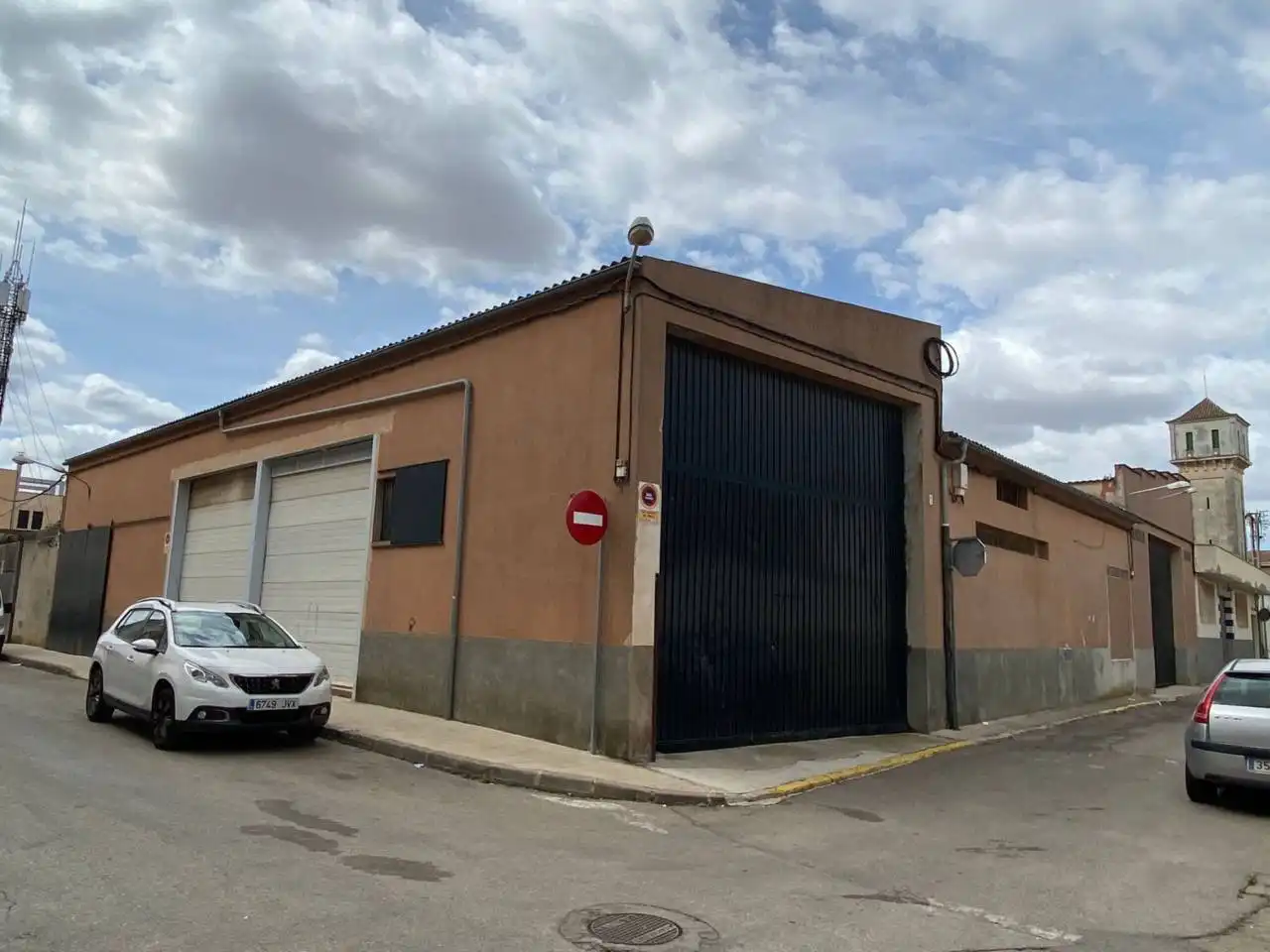 Industriegebäude zum Verkauf in Sa Pobla, imagen 2
