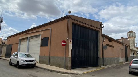 Nave comercial en venta en Sa Pobla, imatge 2