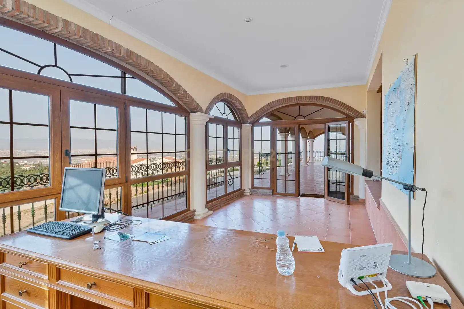 Apartments for sale in Polígono 52 Parcela 35 LAS VIÑAS. MALAGA (MÁLAGA), 26, Cortijo de Maza - Finca Monsalvez - El Olivar