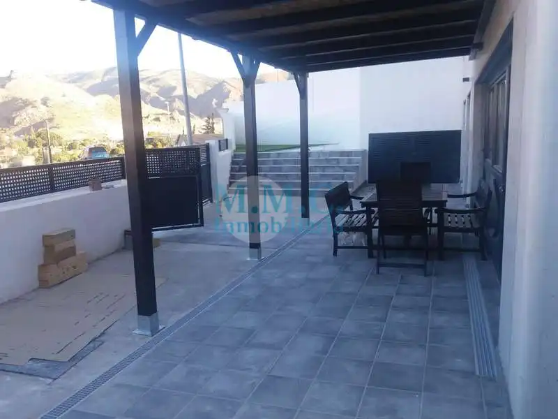 Appartamento con piscina in vendita a La Envía, imagen 19