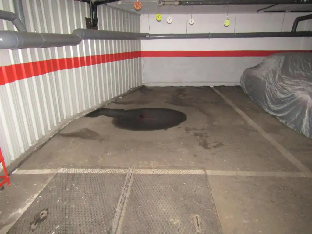Parking à vendre à PEÑON (DEL), imagen 4