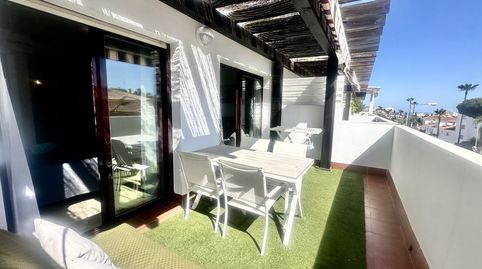 Foto 2 von Wohnungen zum Verkauf in Riviera del Sol, Mijas