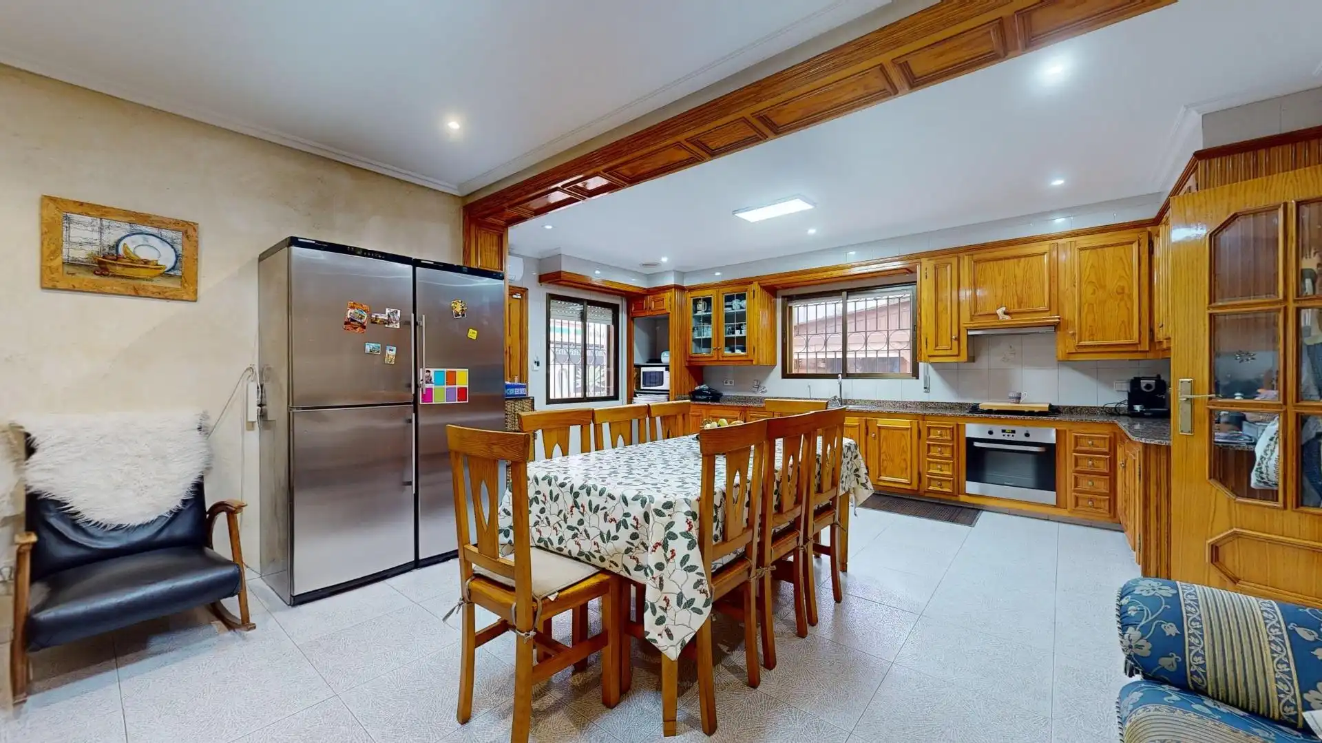 Villa mit Pool zum Verkauf in La Algoda - Matola - Llano de San José, imagen 9