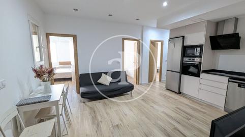 Photo 2 of Flat to rent in Avinguda de Pérez Galdós, Nou Moles,  Valencia Capital