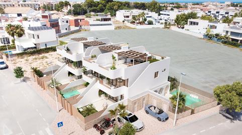 Foto 2 de Àtic en venda a Lo Pagán, Murcia