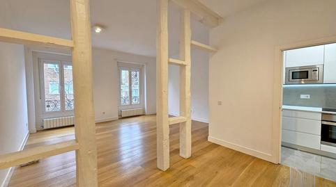 Photo 4 of Flat to rent in De Castelló, 8, Recoletos,  Madrid Capital