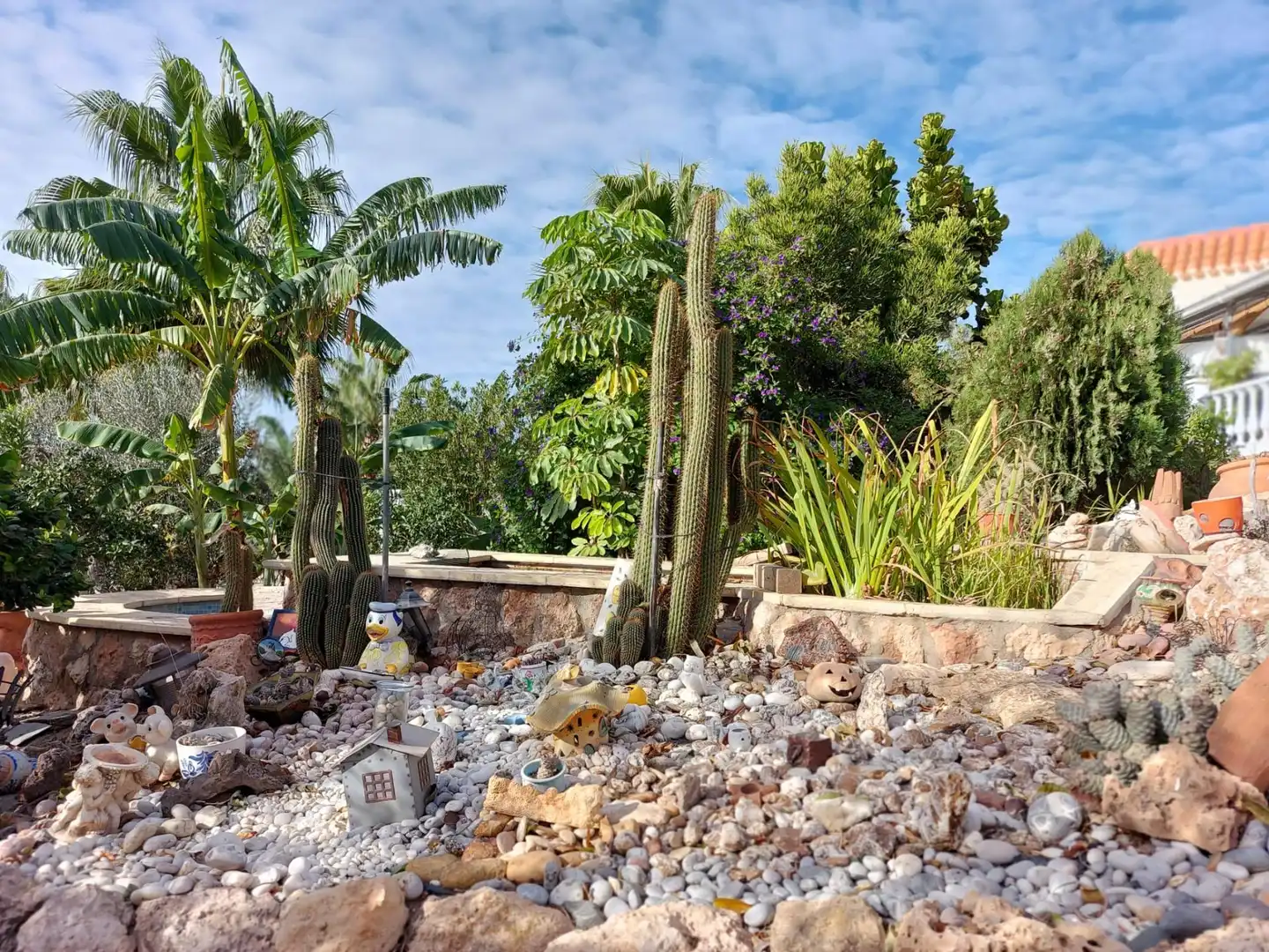 Casa rustica con piscina in vendita a Tébar - Los Arejos, imagen 55