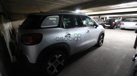 Foto 5 de Garatge en venda a Felipe Solano Antelo, Plan Sur - Amistad, Guadalajara Capital