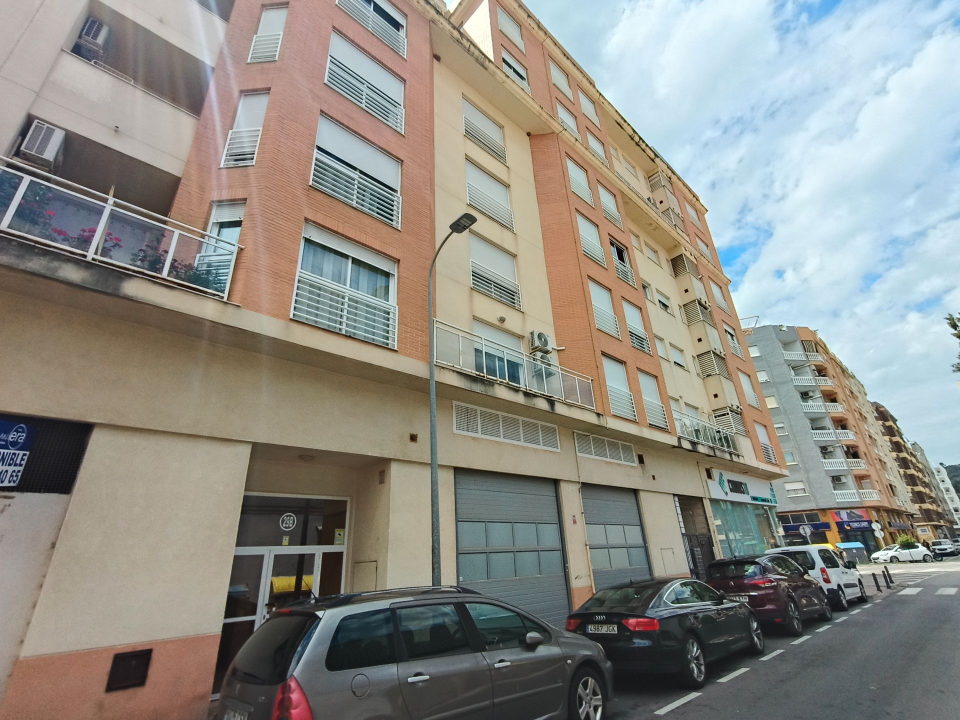 Piso en venta en Carrer Gabriel Miró, 29, Corea, Centro ciudad