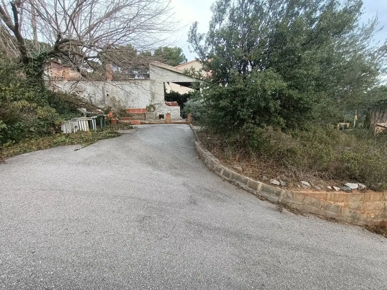 Residential land for sale in Calle Lliris 20, imagen 2