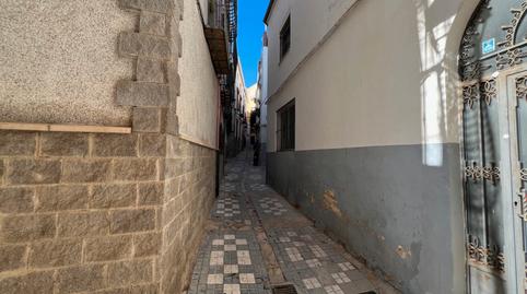 Photo 5 of Premises for sale in Calle Joaquín Costa, 4, San Felipe - El Almendral - La Merced, Jaén