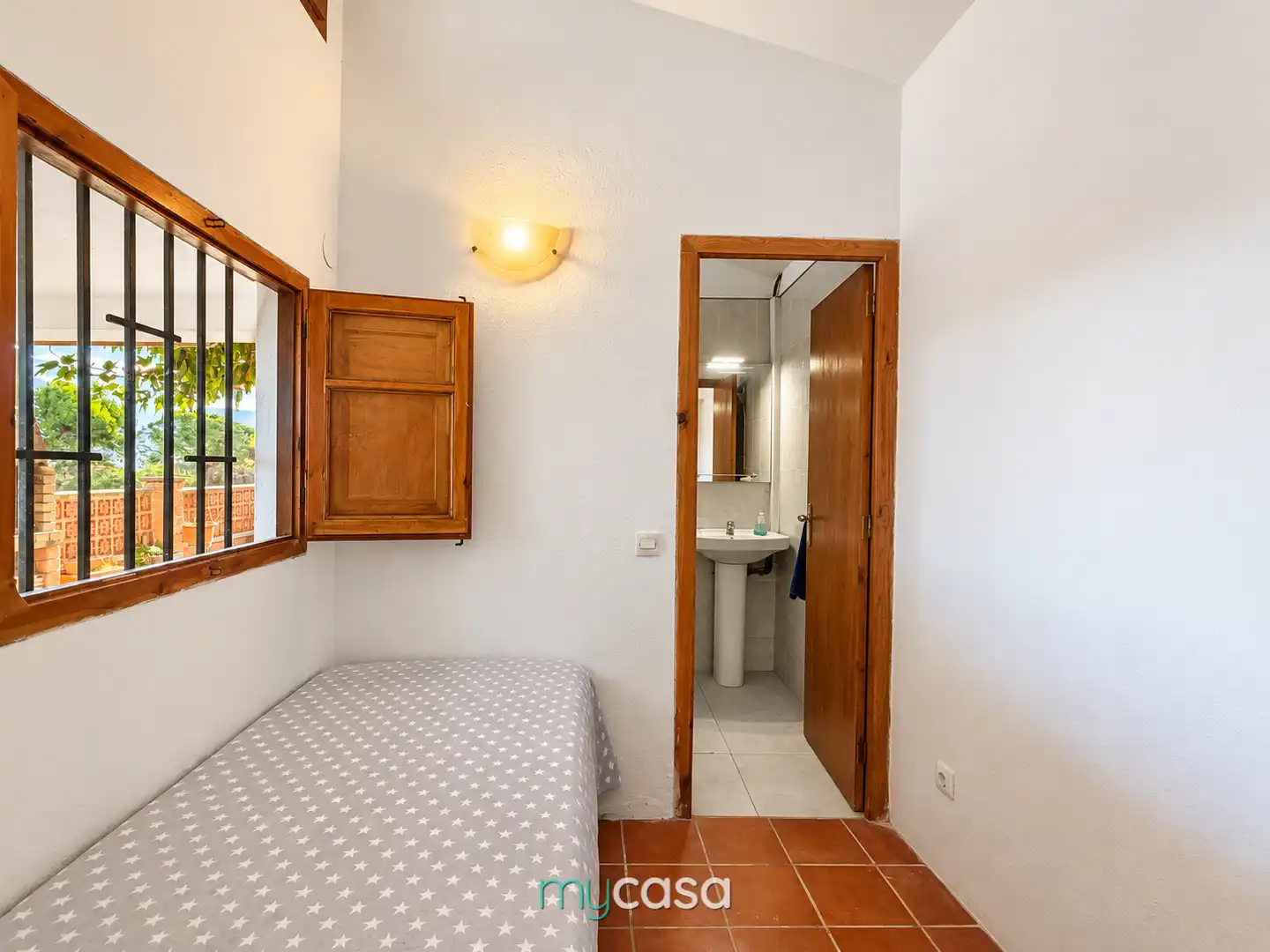 Maison rustique avec piscine à vendre à Carrer Pau Casals, imagen 17