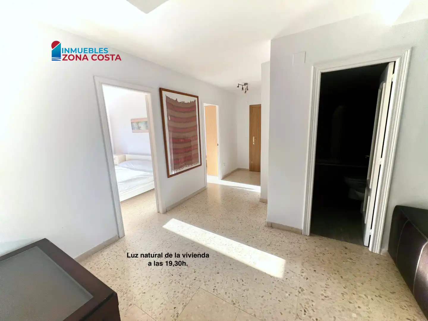 Exterior view of Apartments for sale in Alboraya  with Air Conditioner, Terrace and Furnished
