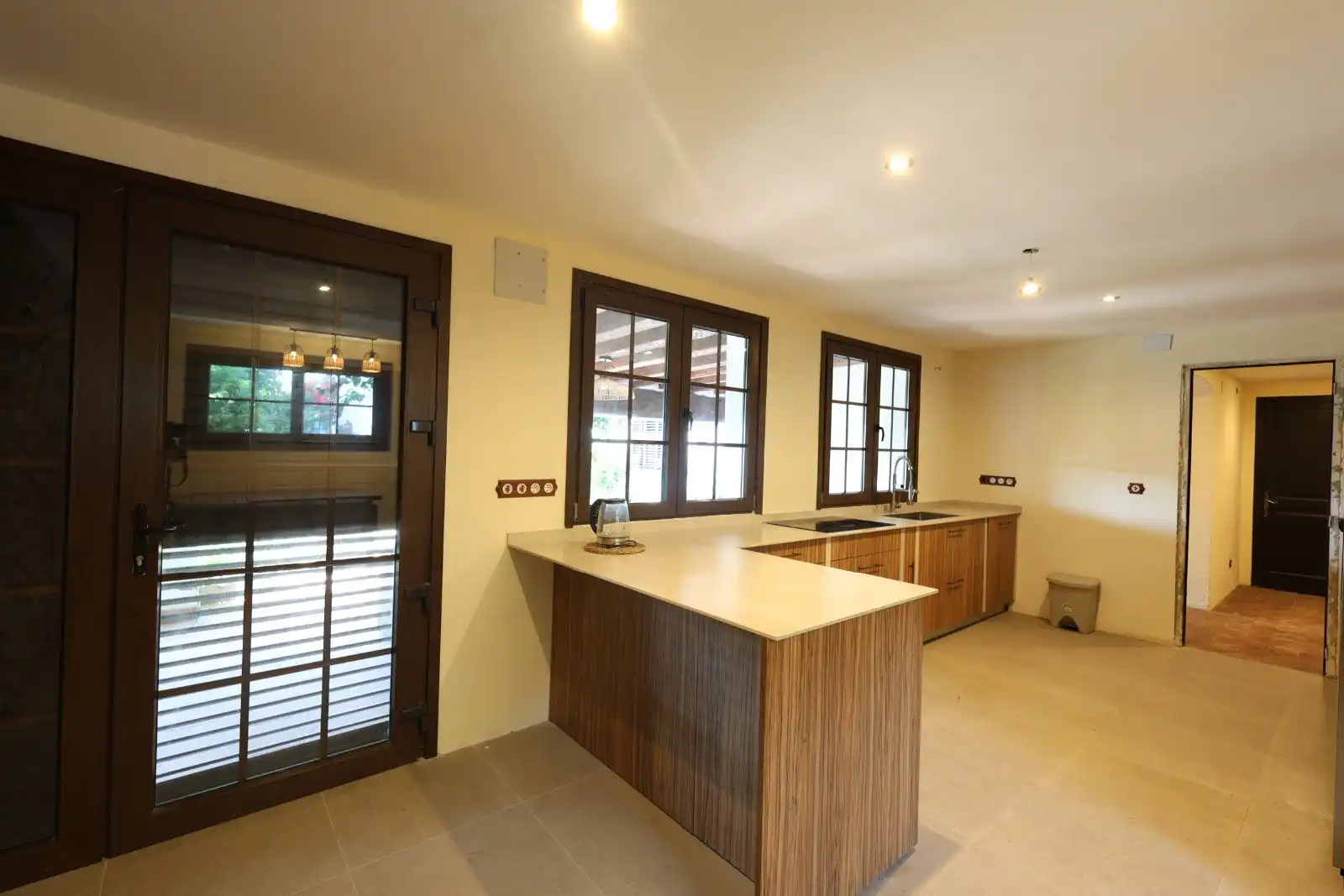 Detached house with pool for sale in Mar del, imagen 14