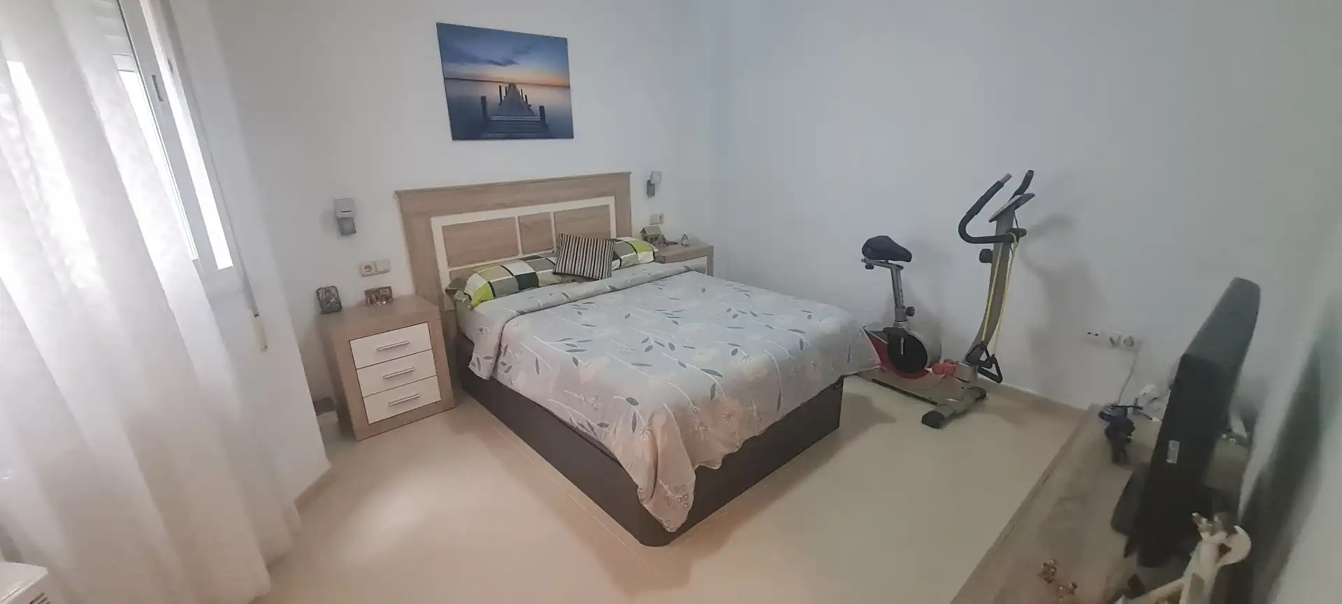 Apartament amb ascensor en venda a Zona Pueblo, imagen 8