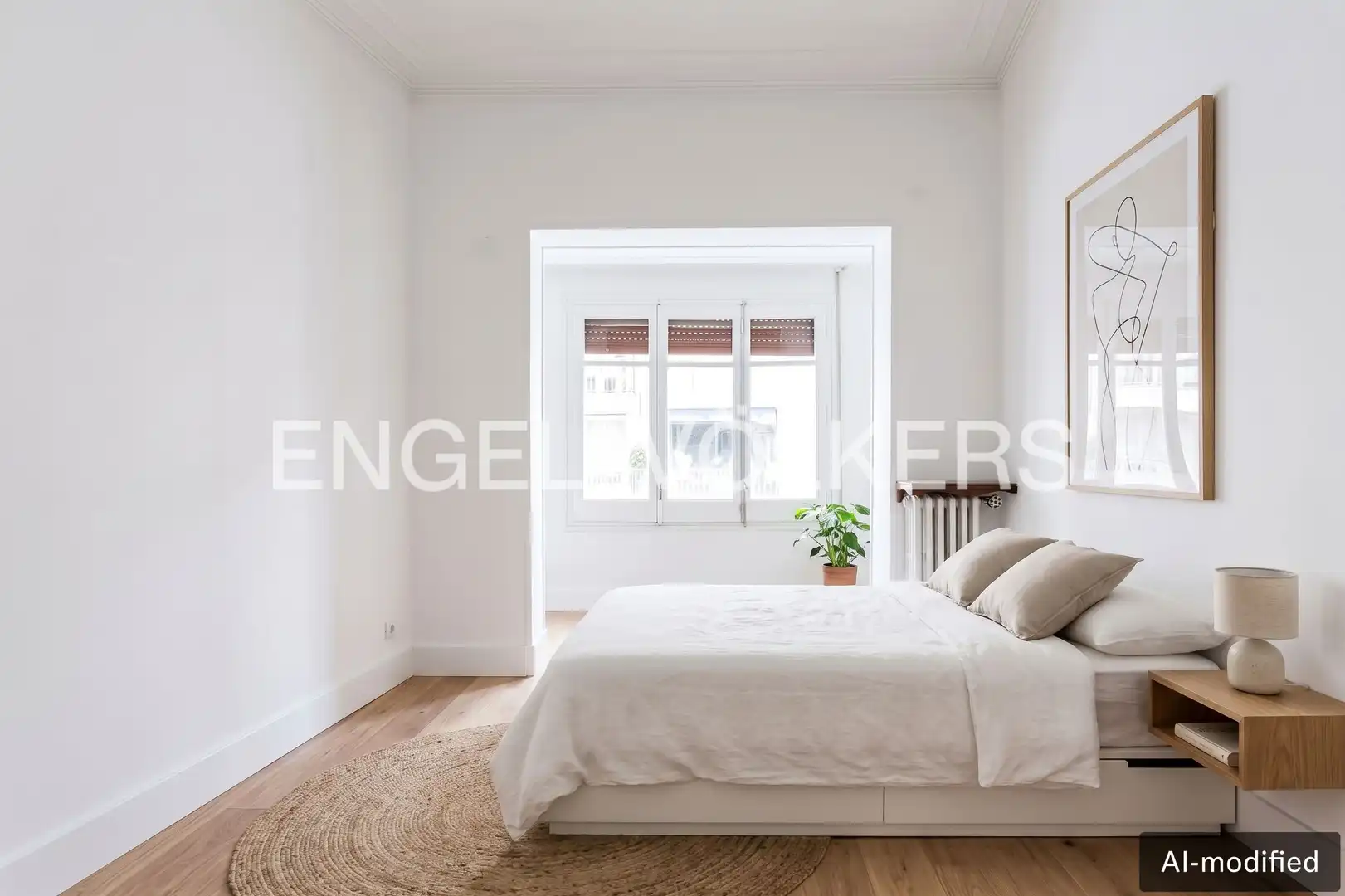 Wohnung mit Aufzug zum Verkauf in Barceloneta -  Molí d'en Rovira, imagen 8