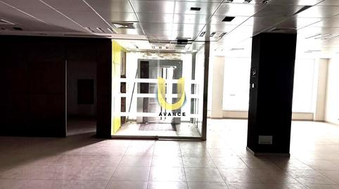 Photo 4 of Premises for rent in Val, Alcalá de Henares