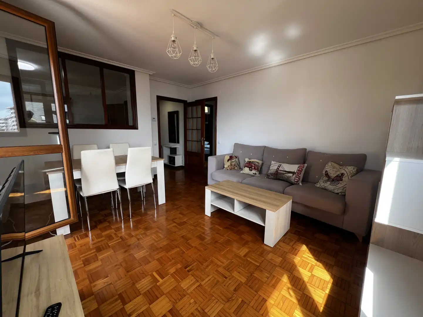 Flat for sale in Santander - CL FRANCISCO CACERES-CUETO, Valdenoja