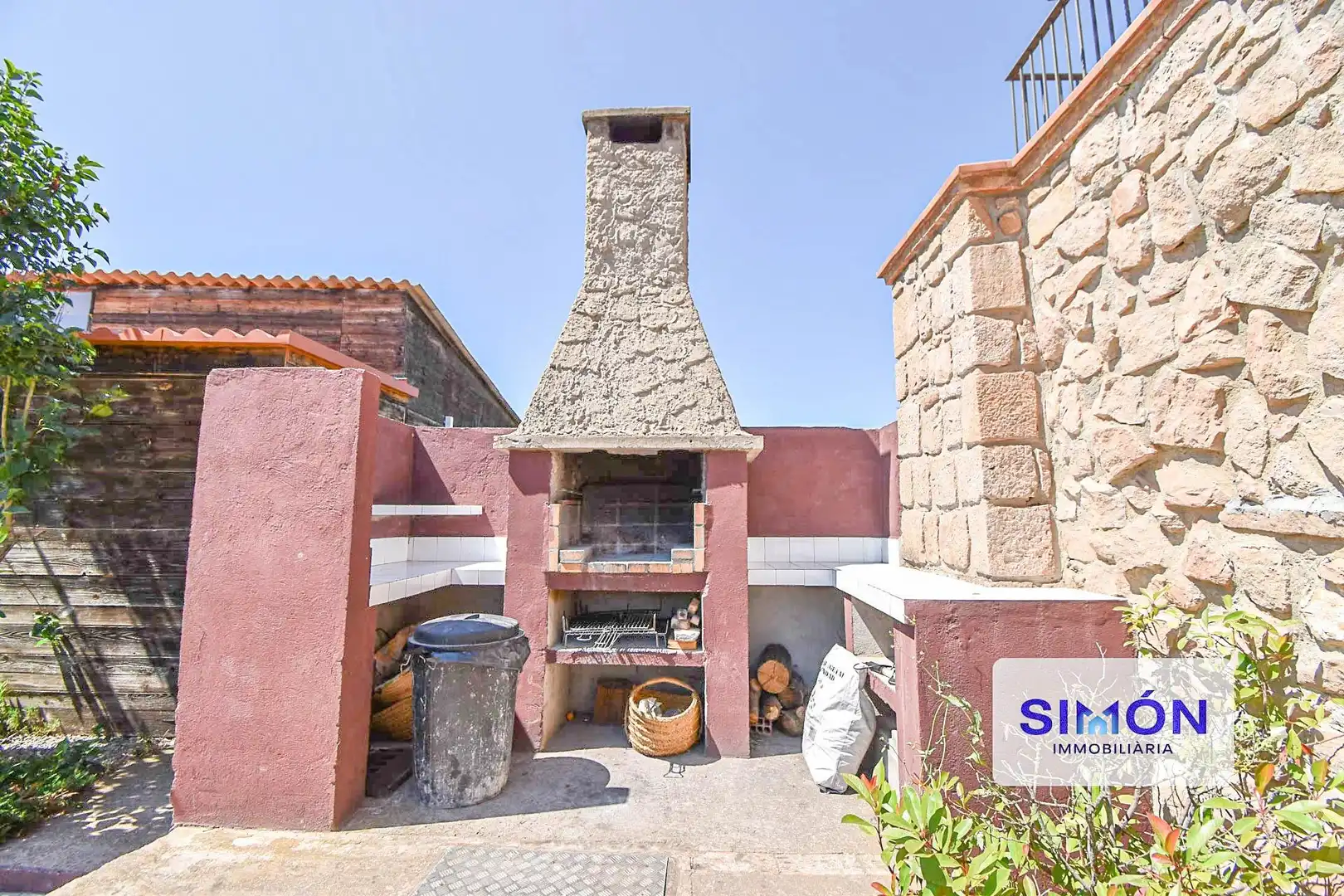 Finca rústica en venda en Sant Pere Sallavinera amb Aire condicionat, Calefacció i Terrassa