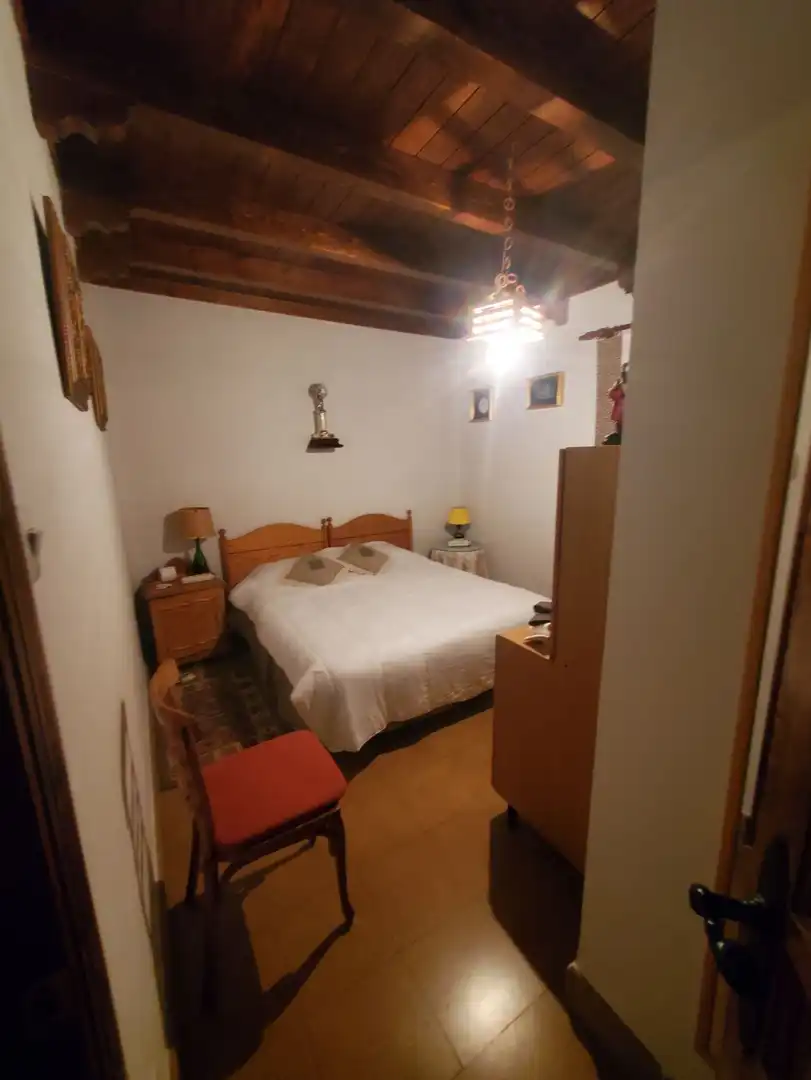 Habitación de Casa o chalet en venta en Malagón con Terraza