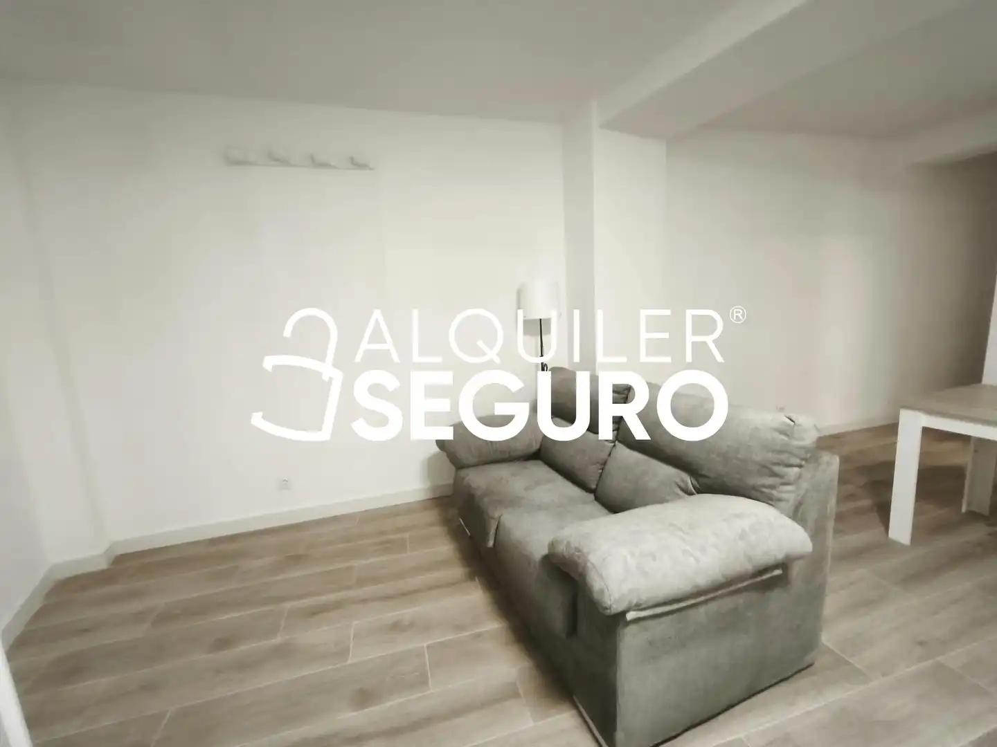Flat for rent in de Las Armas, San Pablo