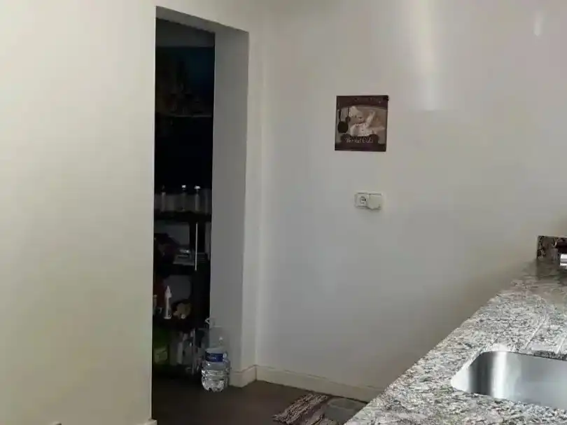 Dormitori de Casa o xalet en venda en Sant Antoni de Portmany amb Aire condicionat i Piscina