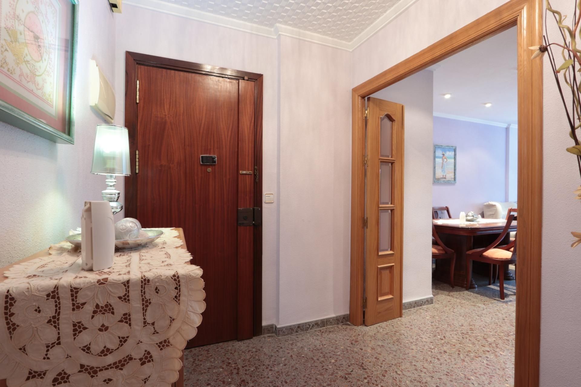 Flat for sale in Cartagena  with Air Conditioner, Terrace and Balcony