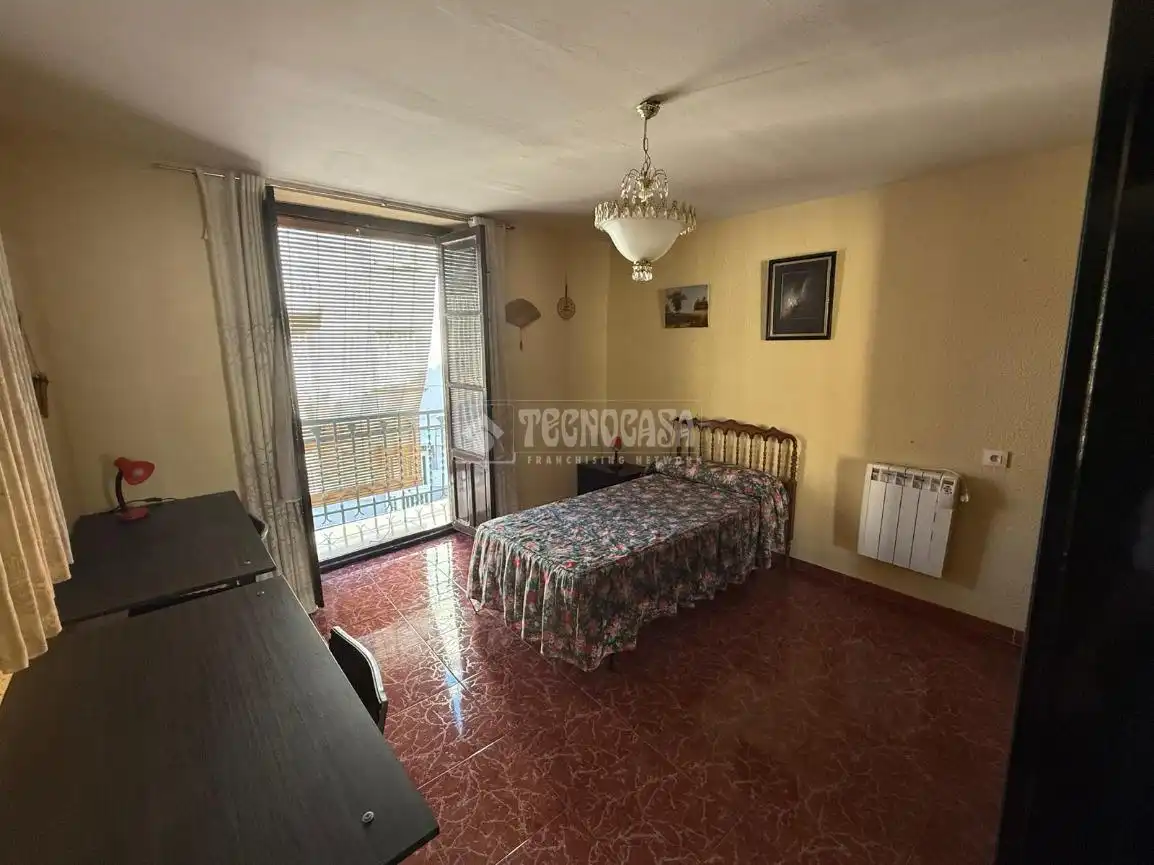 Habitatge amb terrassa en venda a Ctra. Circunvalación - La Magdalena, imagen 5