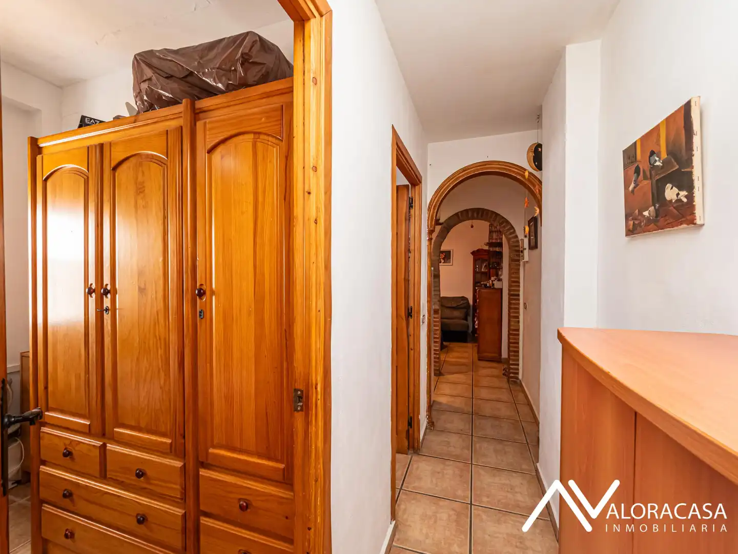 Flat for sale in Cártama  with Air Conditioner, Terrace and Furnished