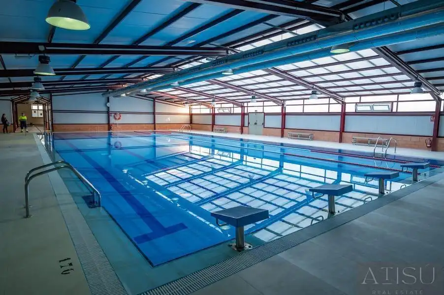 Apartamento con piscina en venta en Bigastro, imagen 6