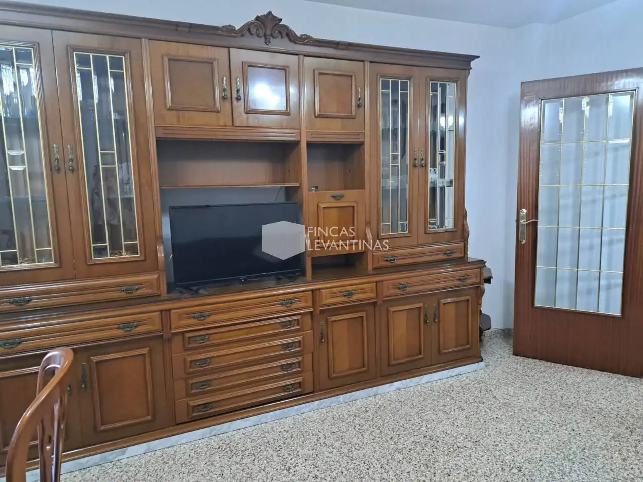 Wohnung zur Miete in Centro