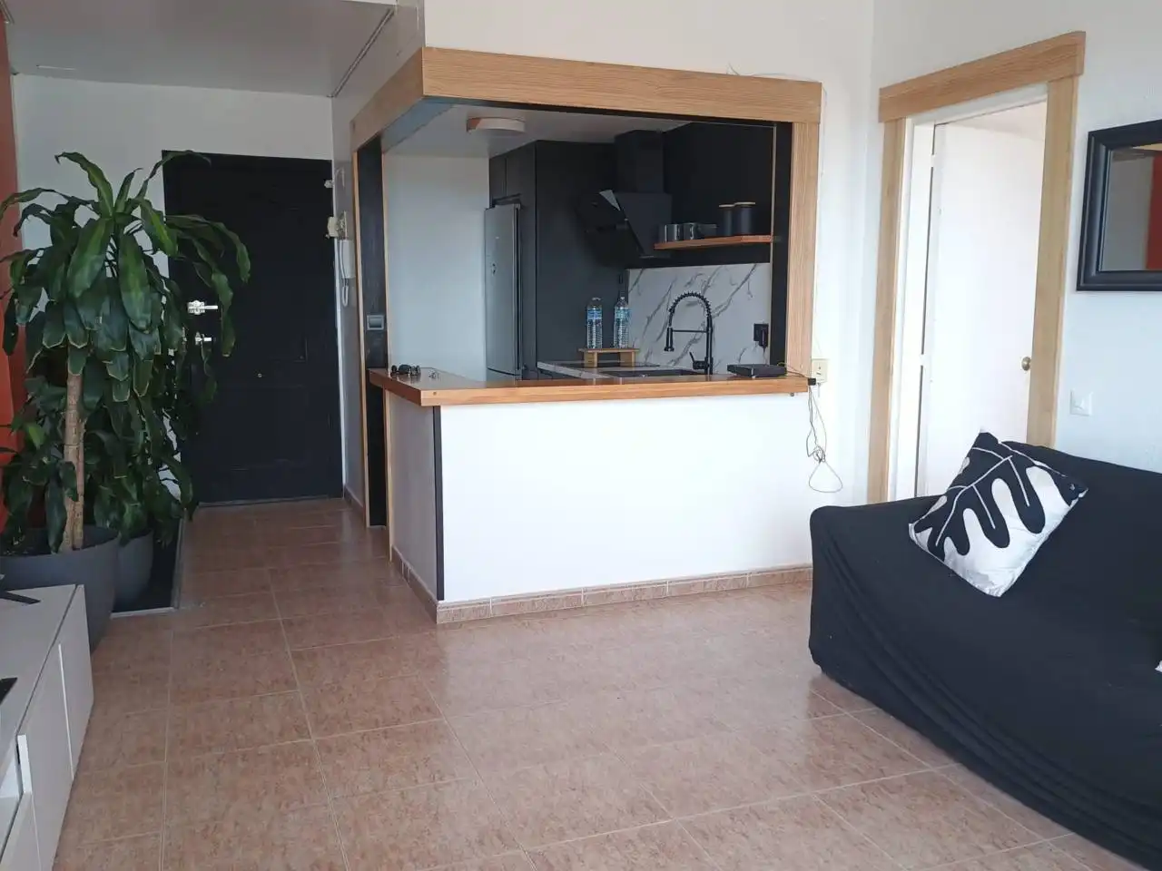 Apartament amb terrassa en venda a El Pinillo, imagen 19