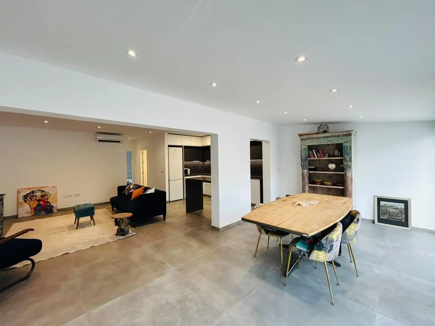 Bungalow con piscina in vendita a Barranco Hondo, imagen 6