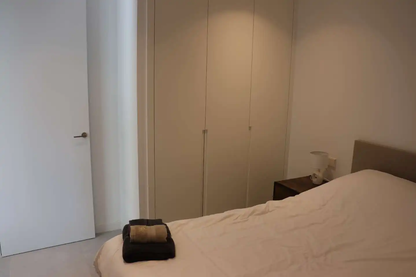 Neubau-Apartment mit Pool zum Verkauf in N/A, imagen 12