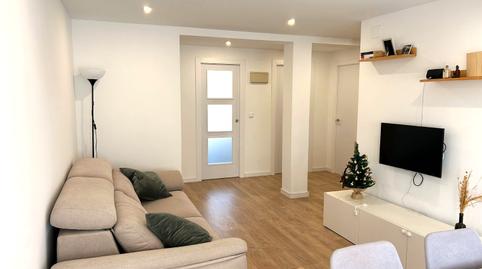 Foto 2 de Pis en venda a Carrer del Navili, Les Tendetes - Avenida Burjassot,  Valencia Capital