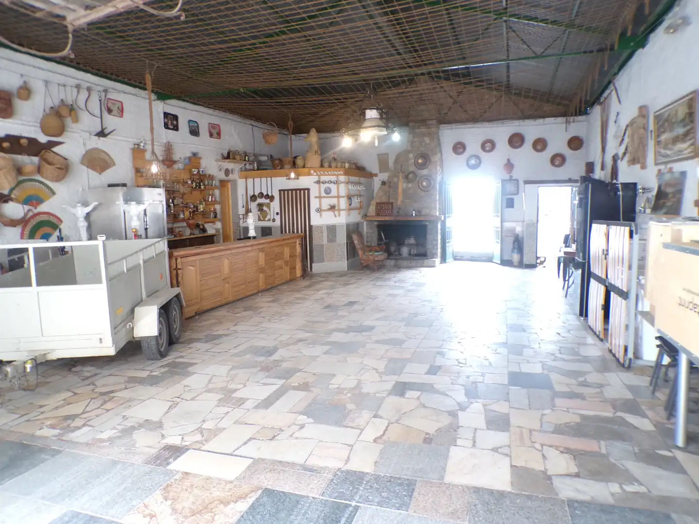 Terreno industrial en venta en Pinos Puente, imagen 2