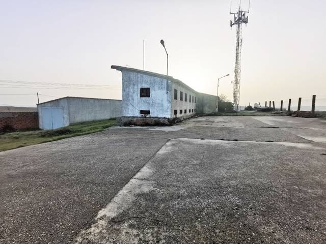 Terreno residencial en Alquiler en Alba de Tormes