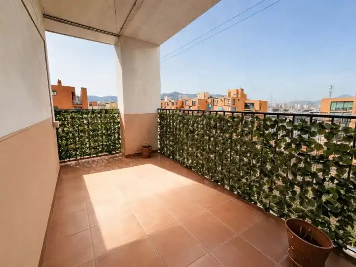 Penthouse mit Aufzug zum Verkauf in CAMPINS 17, imagen 6