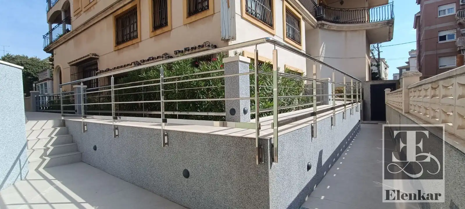 Flat with lift for sale in Barcelona, imagen 29