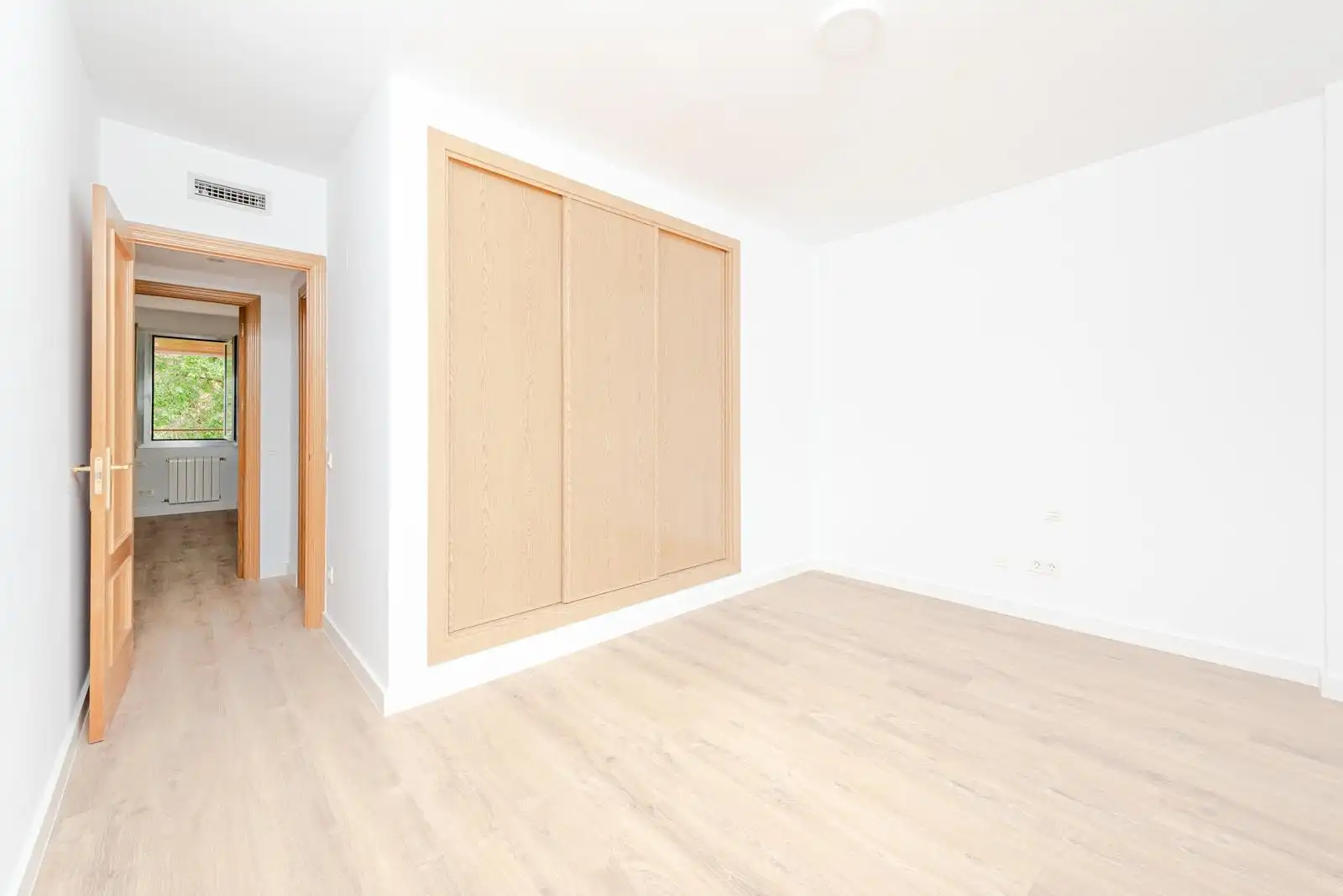 Piso con terraza en venta en Chamartín, imagen 16